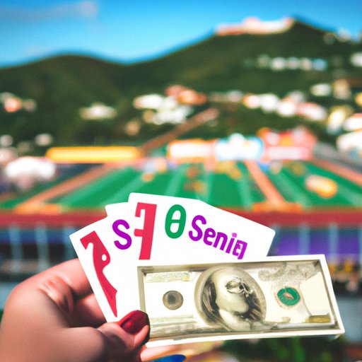 The Ultimate Guide to Gambling in St. Thomas: Everything You Need to Know