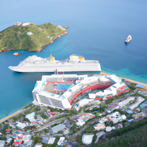 Uncovering The Best Casinos in St. Thomas