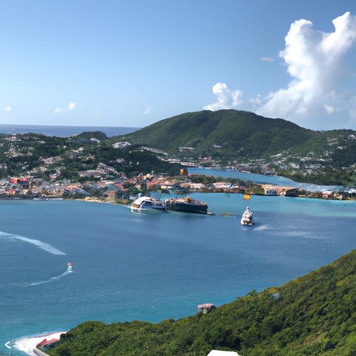 How To Win Big In St. Thomas