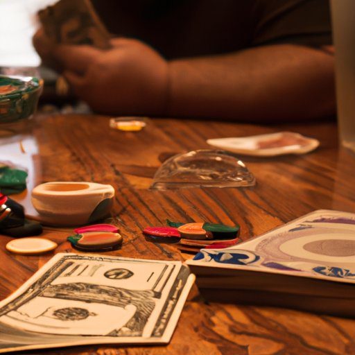 Exploring Alternative Forms of Gambling in Texas Without Casinos