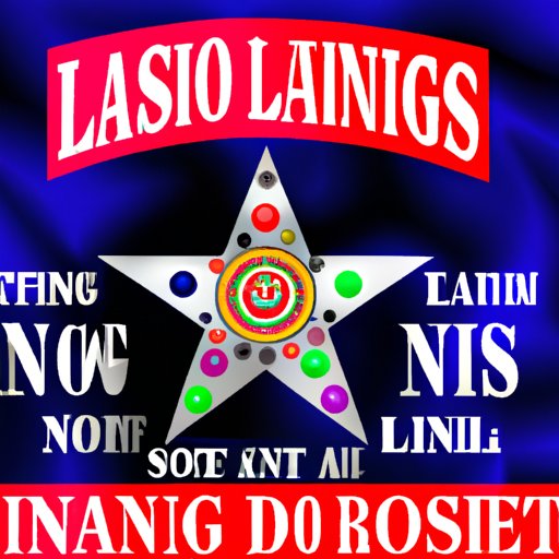 Truth About Gambling in the Lone Star State: No Casinos Allowed