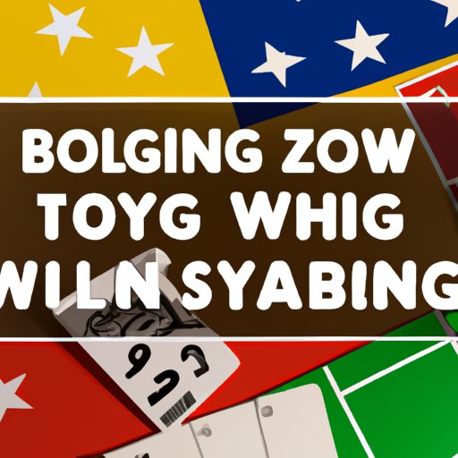 Gambling Laws in Wyoming: What You Need to Know