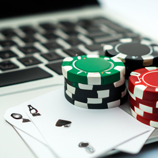 The Importance of Licensing and Regulation in Online Gambling