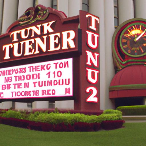 Maximize Your Fun: Tips for Visiting Tunica Casinos Open Around the Clock