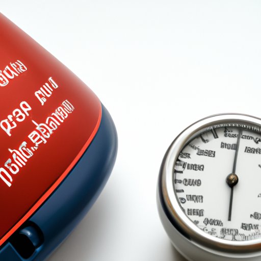 Which Number is More Important in Blood Pressure Readings: Exploring the Pros and Cons