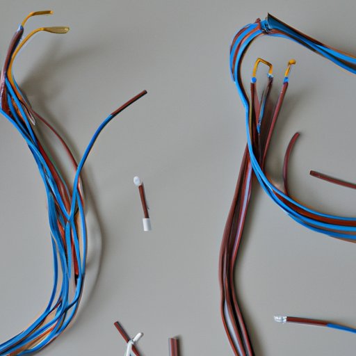  Simplifying Electrical Wiring: A Guide to Blue and Brown Wires 