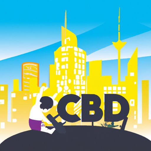 Legal Landscape of CBD use for Minors