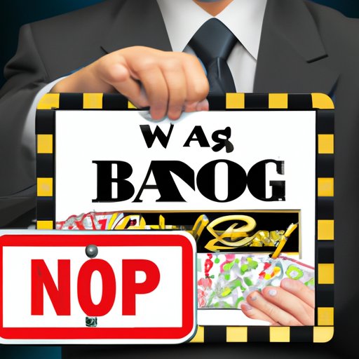 Fighting Back Against Unjust Casino Bans: What You Can Do to Regain Access