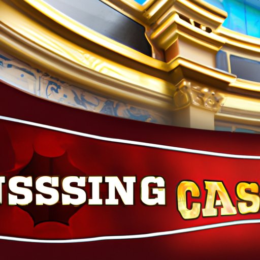 Unjust Bans: The Reality of Being Banned from a Casino Without Reason