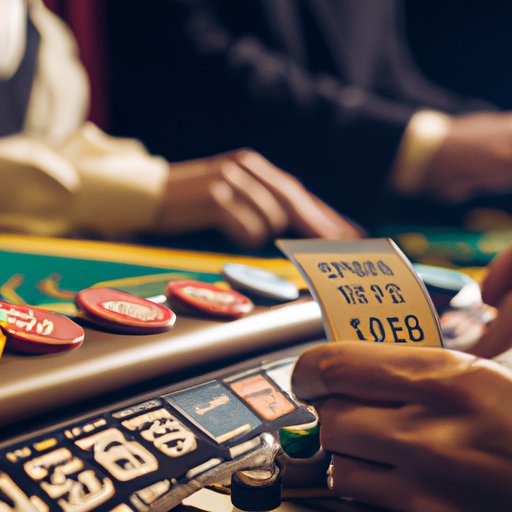 Behind the Scenes: How Casinos Decide When to Refuse a Payout