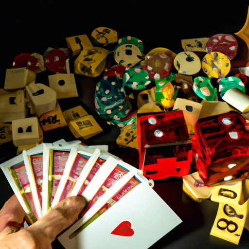 The Fallout of Refusing to Pay Out: The Consequences for Casinos and Players