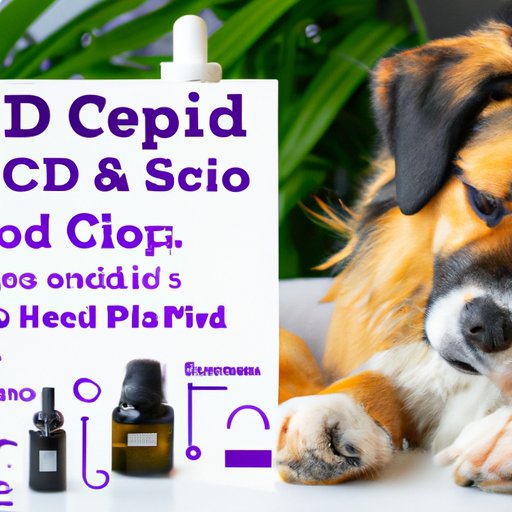 CBD Oil and Dogs: What Every Pet Owner Should Know about Dosage and Safety