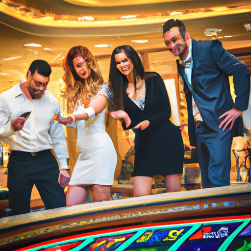 Beyond the Money: How Casino Owners Can Make a Positive Impact on Society