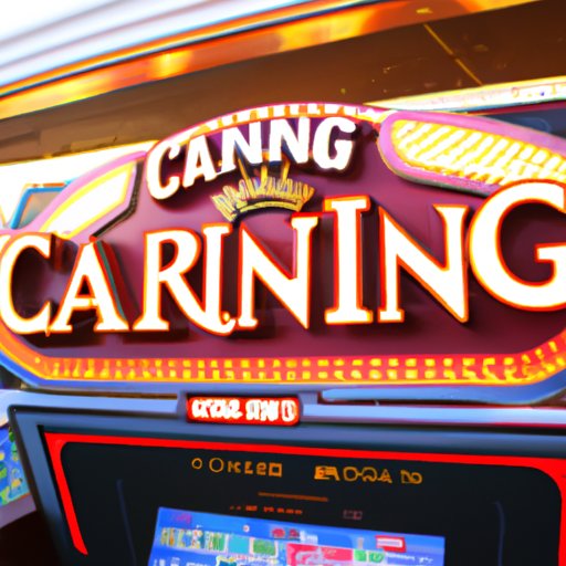 Get More Bang for Your Buck: Tips for Using Your Carnival Cruise Cash in the Casino