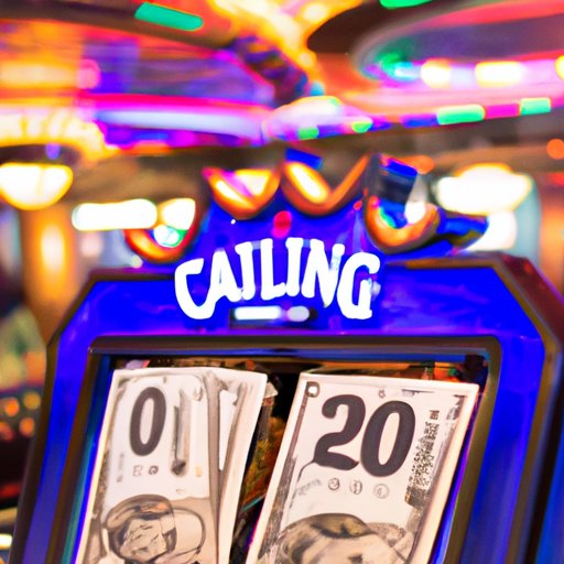 Putting Your Carnival Cruise Cash to Work: How to Make the Most of Your Casino Experience