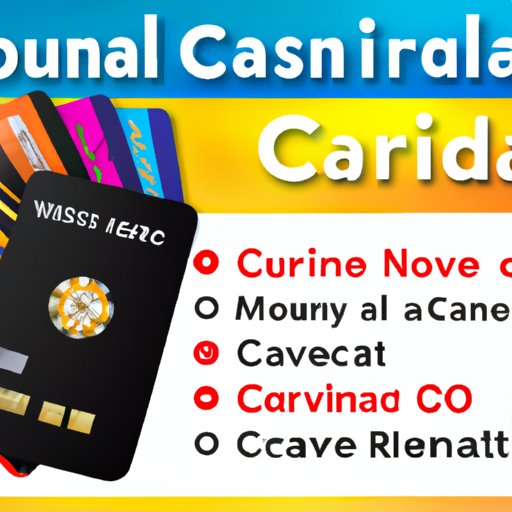 What You Need to Know About Using Carnival Onboard Credit at the Casino