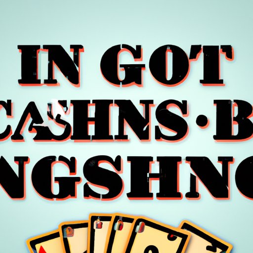 The Truth About Casino Bans for Winning: What You Need to Know