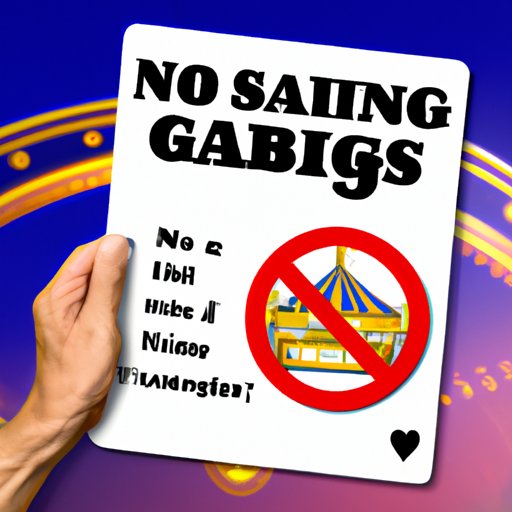 The Legalities of Casino Bans for Winning: Understanding Your Rights