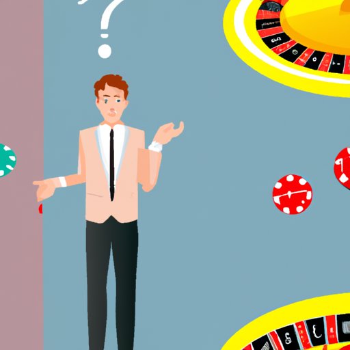 How to Avoid Getting Banned from Casinos for Winning: A Guide for Gamblers
