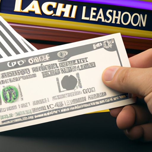 The Legal Implications of Cashing a Check at a Casino: What You Need to Know