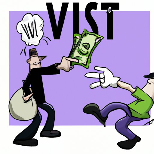 IV. Cashing in or Getting Kicked Out