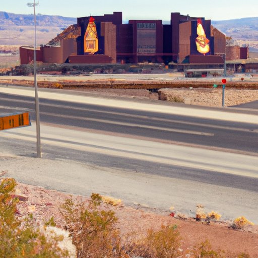 How the Casino Industry and Tribal Sovereignty Intersect on Reservations