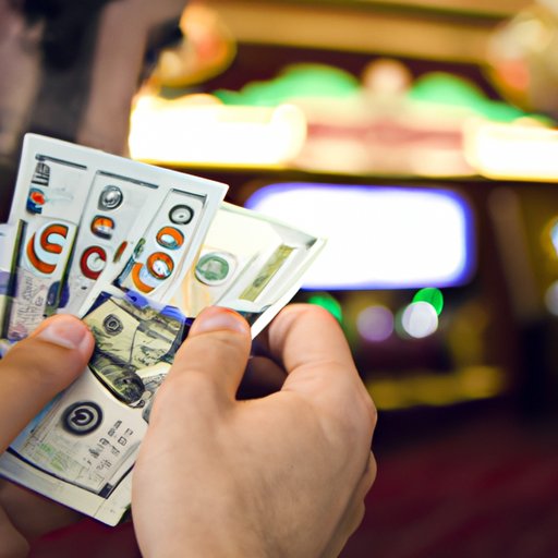 IV. The Pros and Cons of Printing Money in Casinos