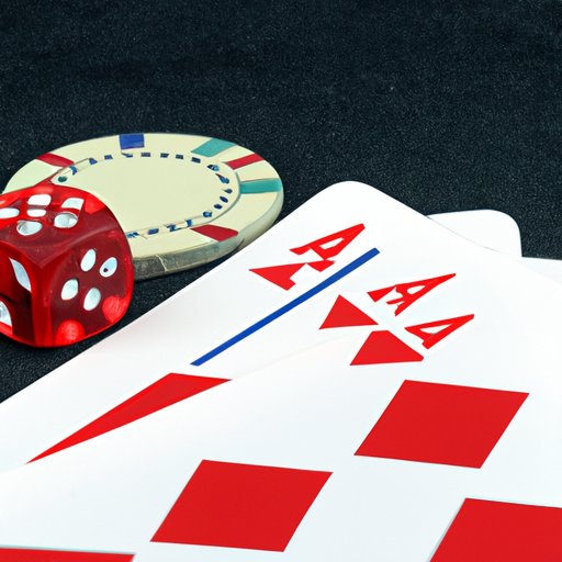 IV. When Luck Turns Sour: What to Do if a Casino Refuses to Give You Your Winnings