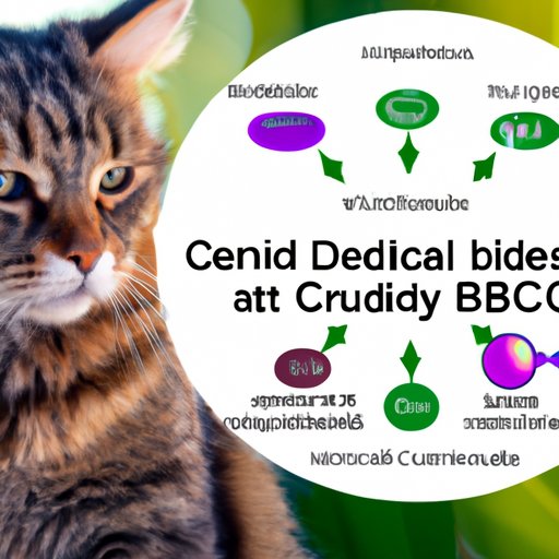 Understanding CBD Oil and the Endocannabinoid System in Cats