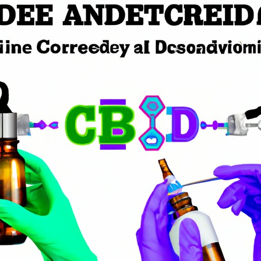 II. The Potential Impact of CBD on Anesthesia: A Comprehensive Review