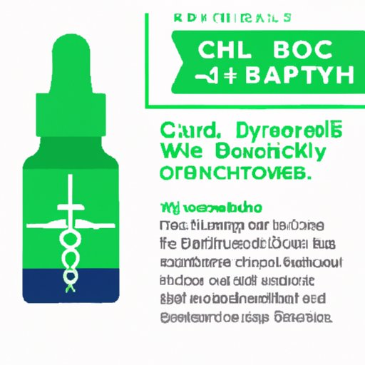 CBD and Pregnancy: Exploring the Facts and Myths