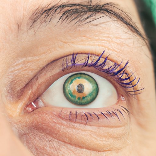 Seeing the Benefits: How CBD May Actually Improve Eye Health