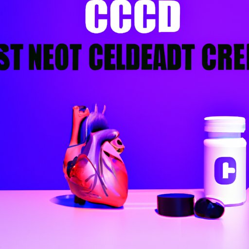 What Recent Scientific Studies Reveal About the Safety of CBD and Chest Pain
