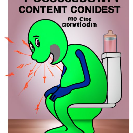 The Potential Side Effect of Constipation