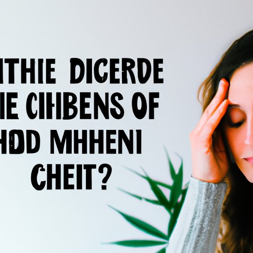 Debunking the Myths about CBD and Headaches: What You Need to Know