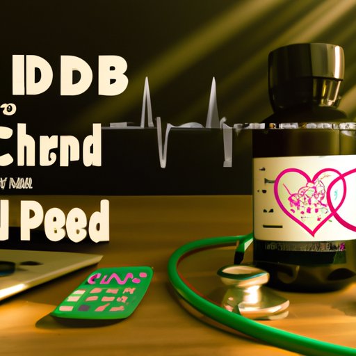 Understanding the Risks and Rewards of Using CBD to Manage Your Blood Pressure