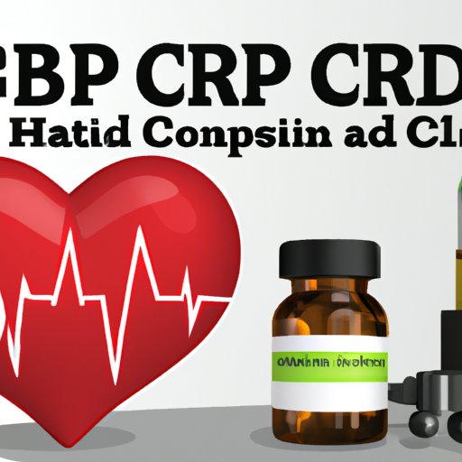 CBD Oil and Blood Pressure: A Comprehensive Guide to a Controversial Topic