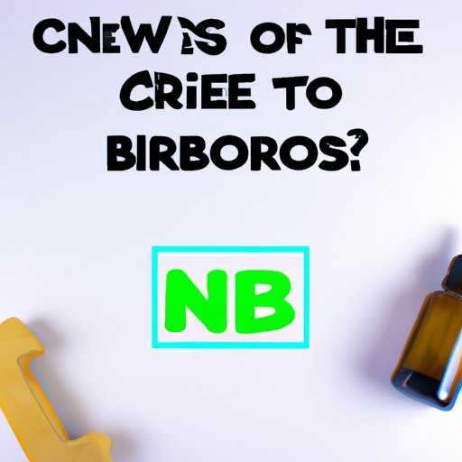 Balancing the Pros and Cons of Using CBD Products