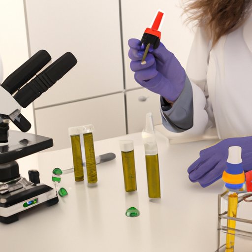 Exploring the Scientific Research on CBD and Mania