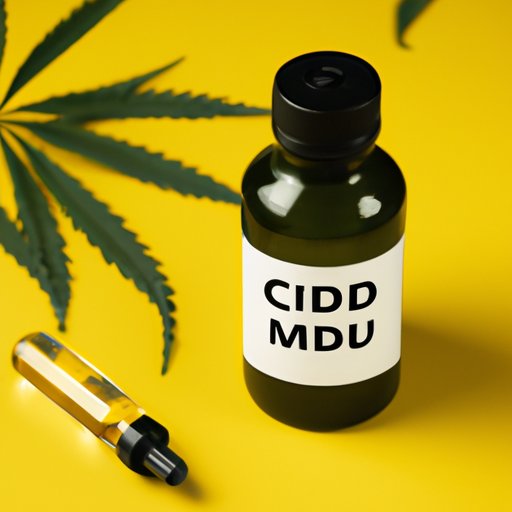 The Link between CBD Use and Muscle Weakness: A Closer Look