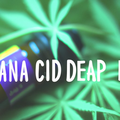 CBD and Nightmares: Separating Fact from Fiction