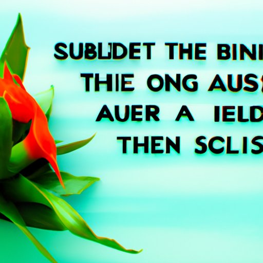 III. Debunking the Myth: CBD and Sinus Problems