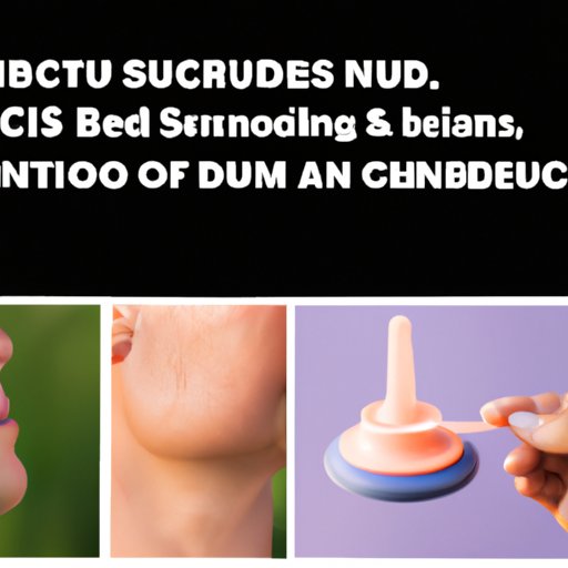 VII. Natural Remedies for Sinus Problems: Exploring the Role of CBD