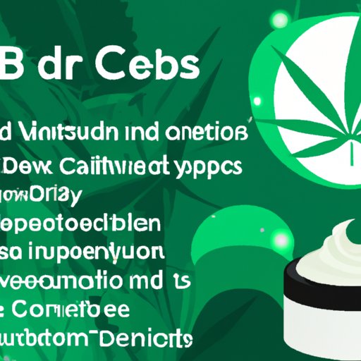 VI. Unlocking the Sedative Properties of CBD Cream: A Comprehensive Guide