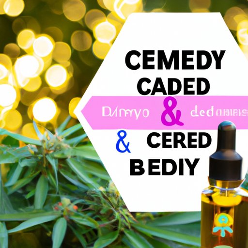 Beyond the Buzz: Separating Fact from Fiction about CBD and Cancer