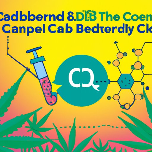 Breaking Down the Science: Understanding How CBD Interacts with Cancer Cells