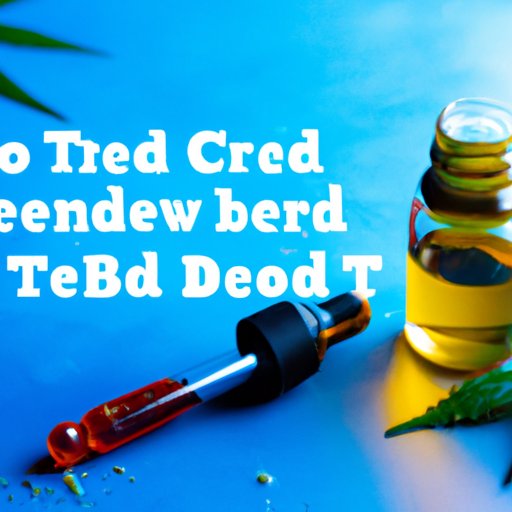 Avoiding a Failed Drug Test: How to Use CBD Responsibly