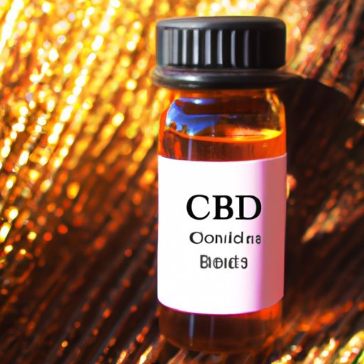 Why CBD Oil is the Safe and Legal Way to Relax