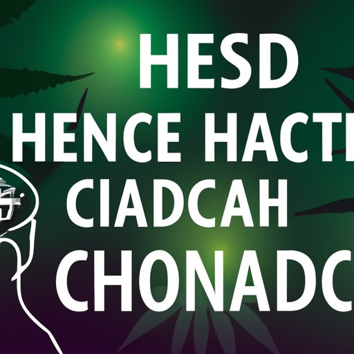 CBD and Headaches: The Science Behind the Connection