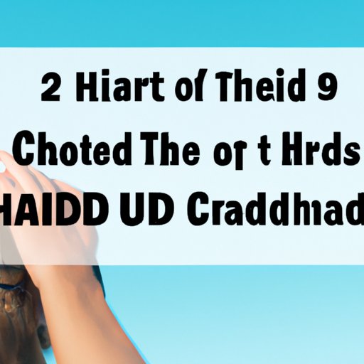 How to Avoid Headaches when Taking CBD